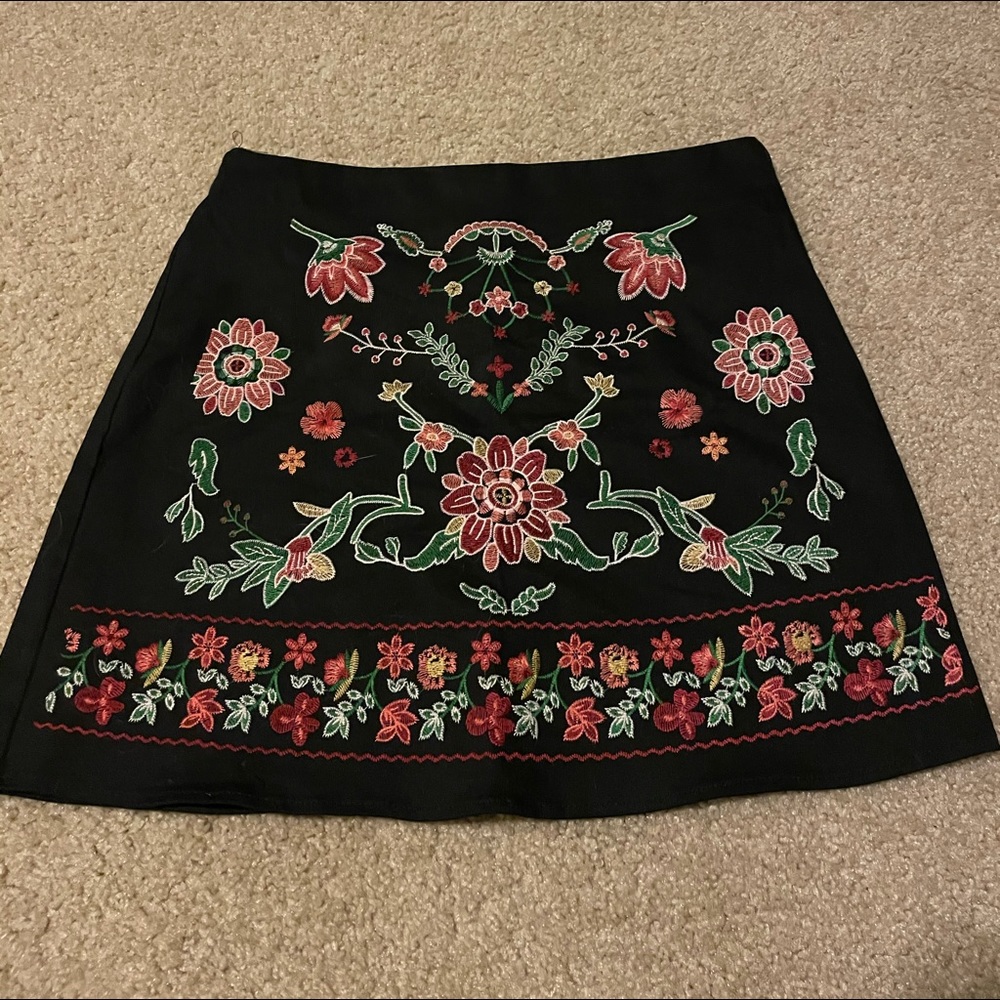 Skirt